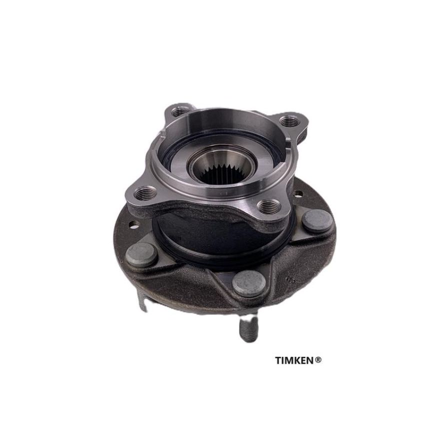 TIMKEN HA590960 Preset, Pre-Greased And Pre-Sealed Hubs