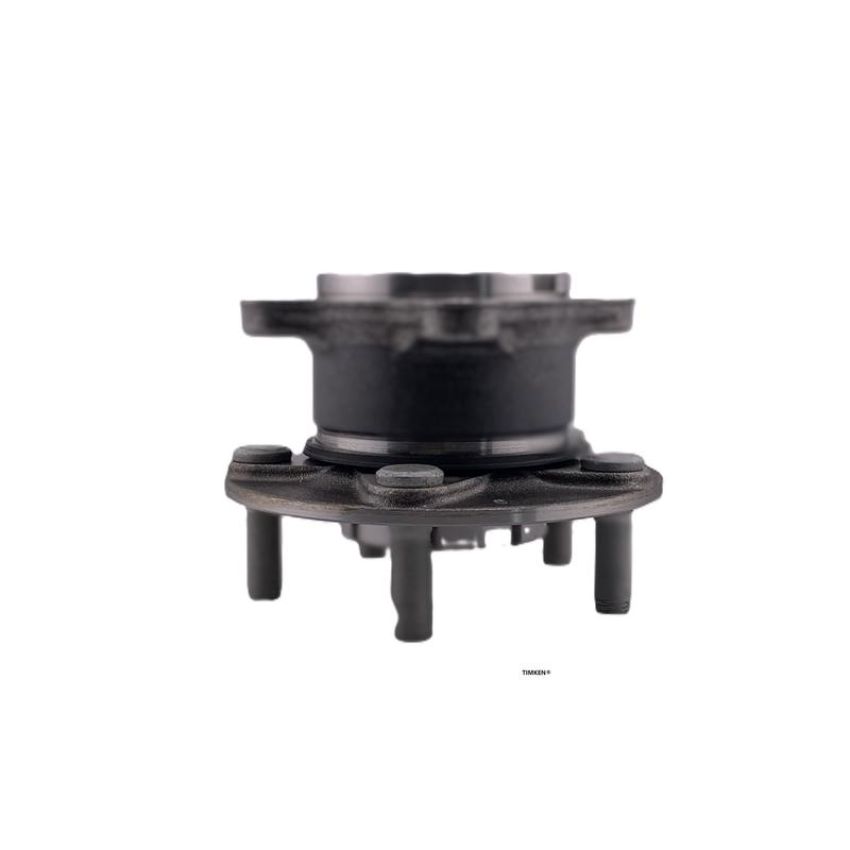 TIMKEN HA590960 Preset, Pre-Greased And Pre-Sealed Hubs