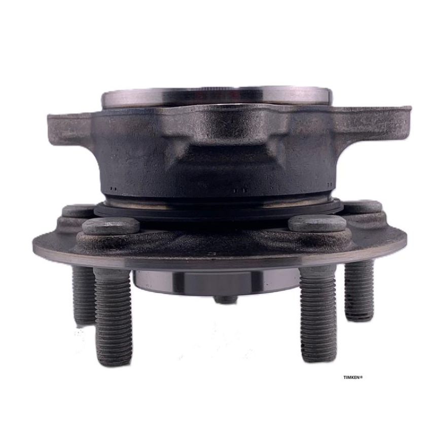 TIMKEN HA590962 Preset, Pre-Greased And Pre-Sealed Hubs