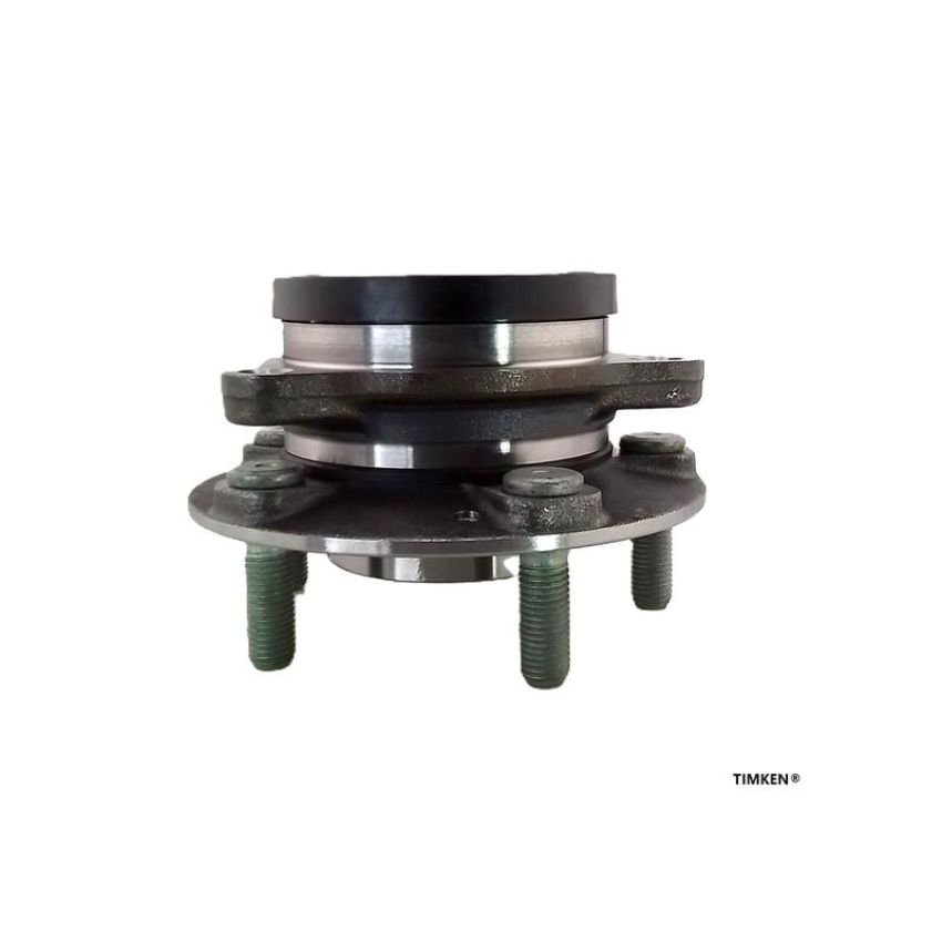 TIMKEN HA590967 Preset, Pre-Greased And Pre-Sealed Hubs