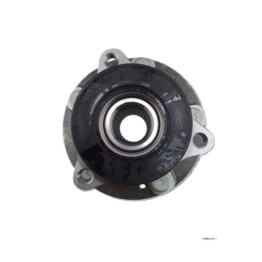 TIMKEN HA590967 Preset, Pre-Greased And Pre-Sealed Hubs