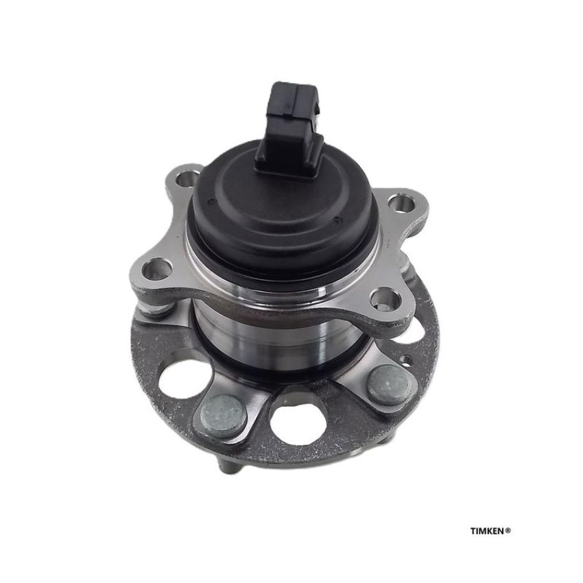 TIMKEN HA590968 Preset, Pre-Greased And Pre-Sealed Hubs