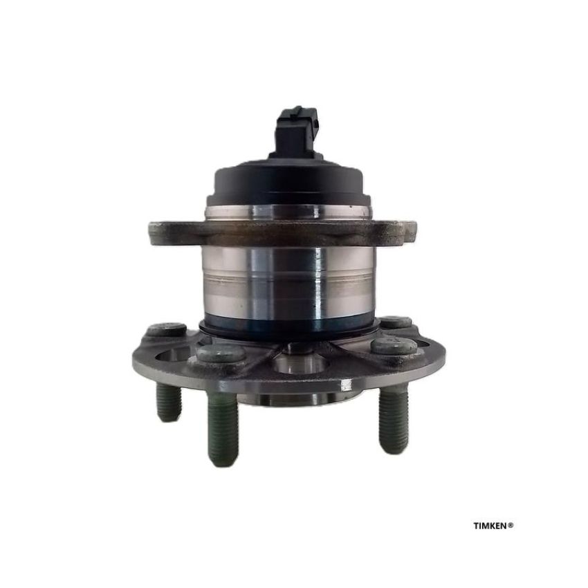 TIMKEN HA590968 Preset, Pre-Greased And Pre-Sealed Hubs