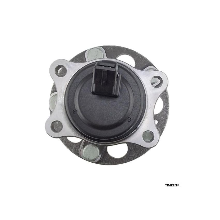 TIMKEN HA590968 Preset, Pre-Greased And Pre-Sealed Hubs