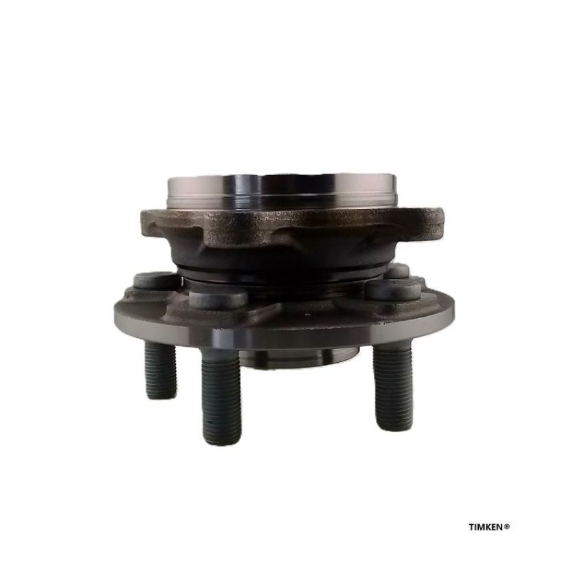 TIMKEN HA590970 Preset, Pre-Greased And Pre-Sealed Hubs