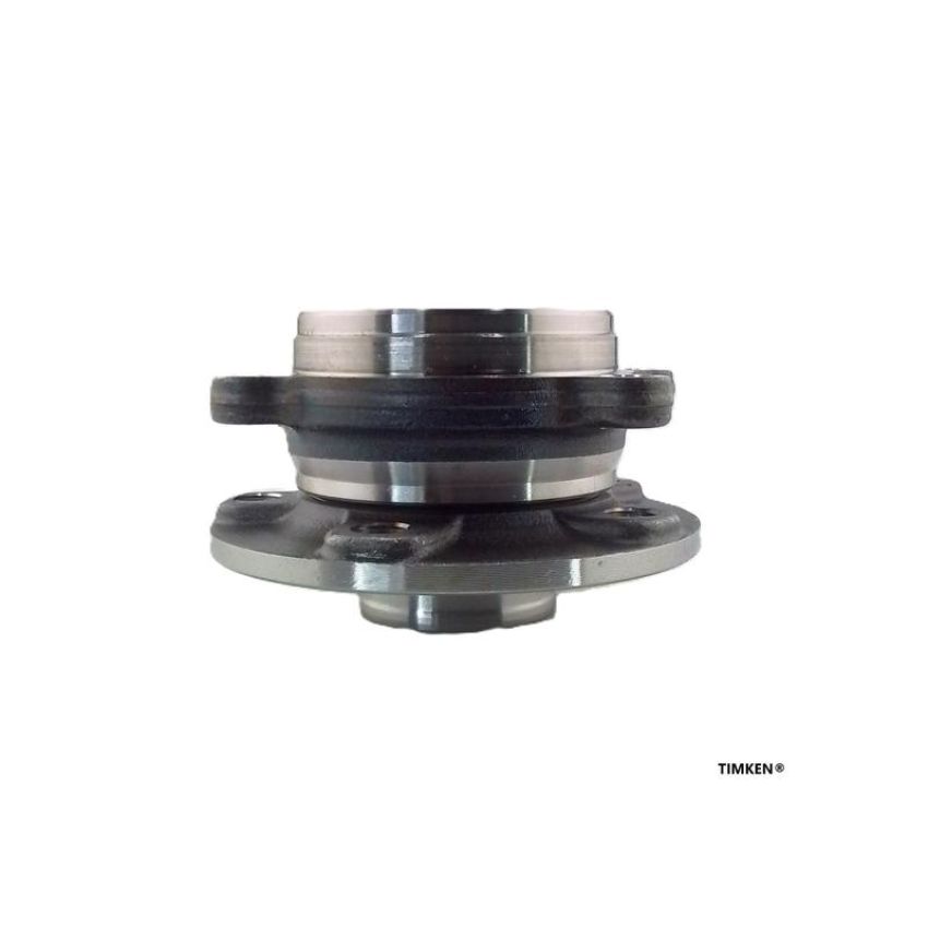 TIMKEN HA590974 Preset, Pre-Greased And Pre-Sealed Hubs