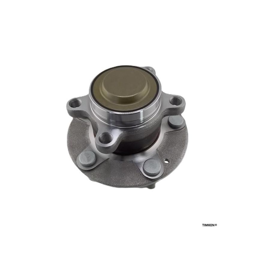 TIMKEN HA590977 Preset, Pre-Greased And Pre-Sealed Hubs