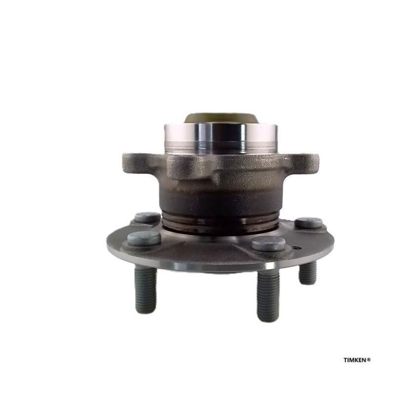 TIMKEN HA590977 Preset, Pre-Greased And Pre-Sealed Hubs