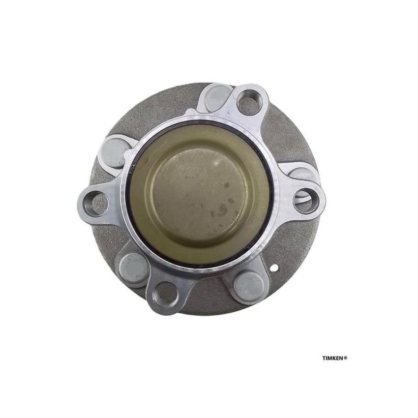 TIMKEN HA590977 Preset, Pre-Greased And Pre-Sealed Hubs