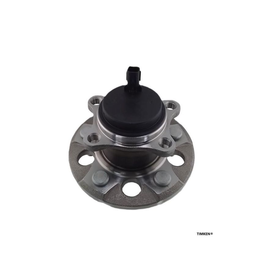 TIMKEN HA590980 Preset, Pre-Greased And Pre-Sealed Hubs
