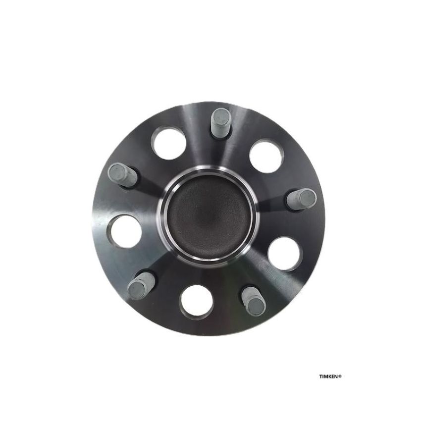 TIMKEN HA590980 Preset, Pre-Greased And Pre-Sealed Hubs