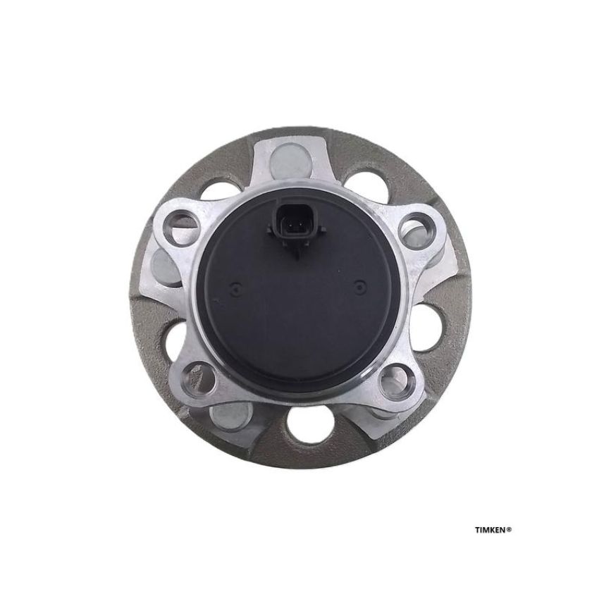 TIMKEN HA590980 Preset, Pre-Greased And Pre-Sealed Hubs