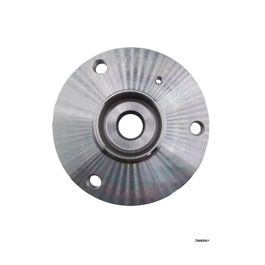 TIMKEN HA590987 Preset, Pre-Greased And Pre-Sealed Hubs