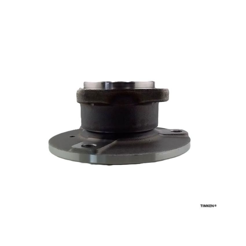 TIMKEN HA590987 Preset, Pre-Greased And Pre-Sealed Hubs