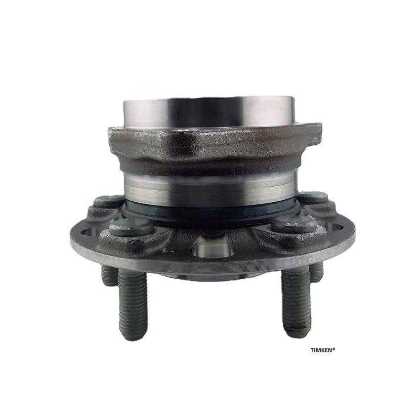 TIMKEN HA590989 Preset, Pre-Greased And Pre-Sealed Hubs