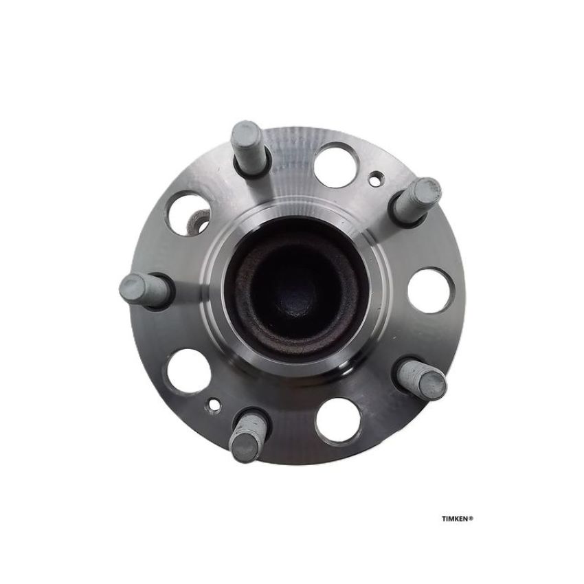 TIMKEN HA590990 Preset, Pre-Greased And Pre-Sealed Hubs