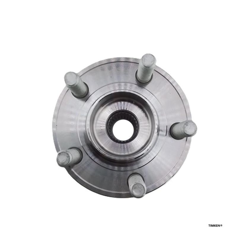 TIMKEN HA591003 Preset, Pre-Greased And Pre-Sealed Hubs