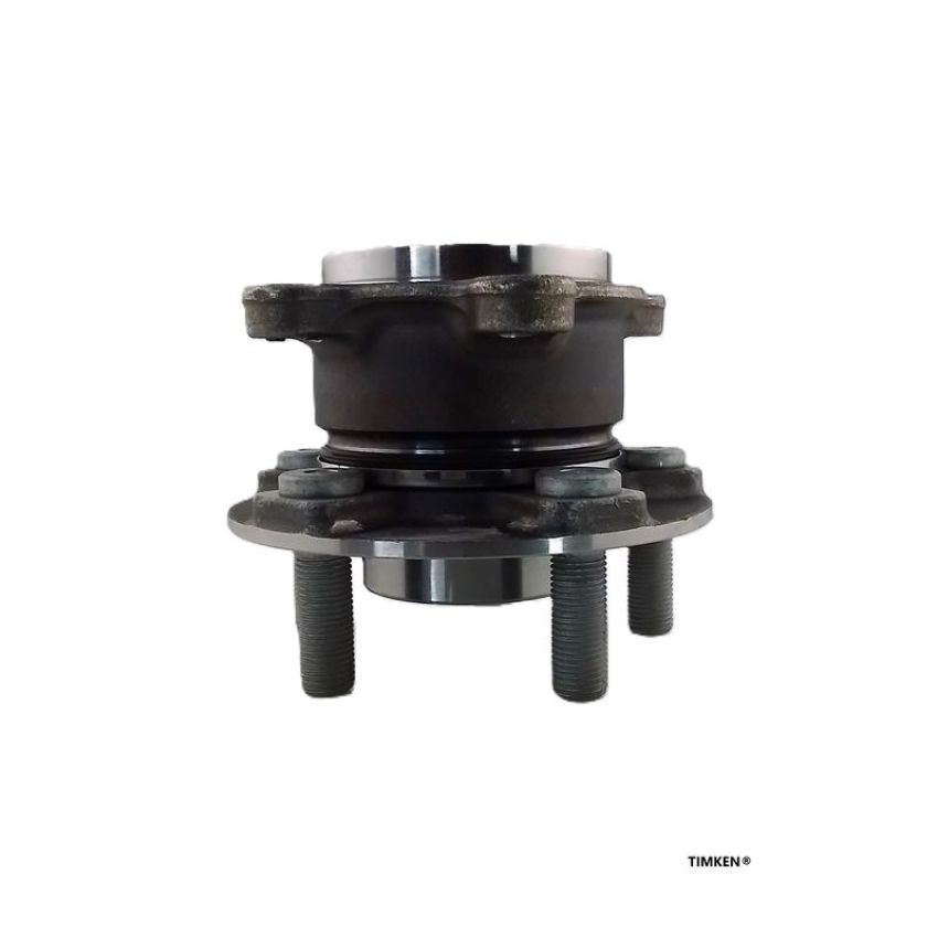TIMKEN HA591007 Preset, Pre-Greased And Pre-Sealed Hubs