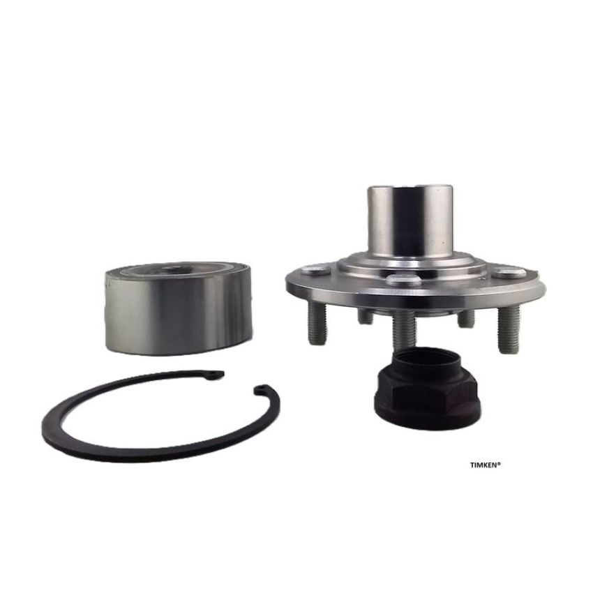 TIMKEN HA591020 Preset, Pre-Greased And Pre-Sealed Hubs