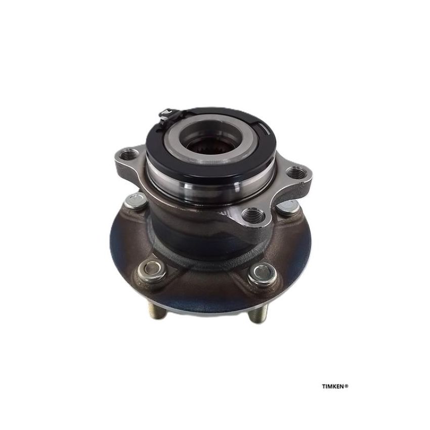 TIMKEN HA591065L Preset, Pre-Greased And Pre-Sealed Hubs