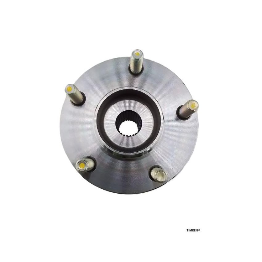 TIMKEN HA591065L Preset, Pre-Greased And Pre-Sealed Hubs