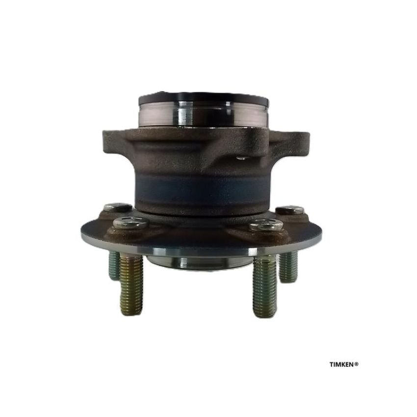 TIMKEN HA591065L Preset, Pre-Greased And Pre-Sealed Hubs