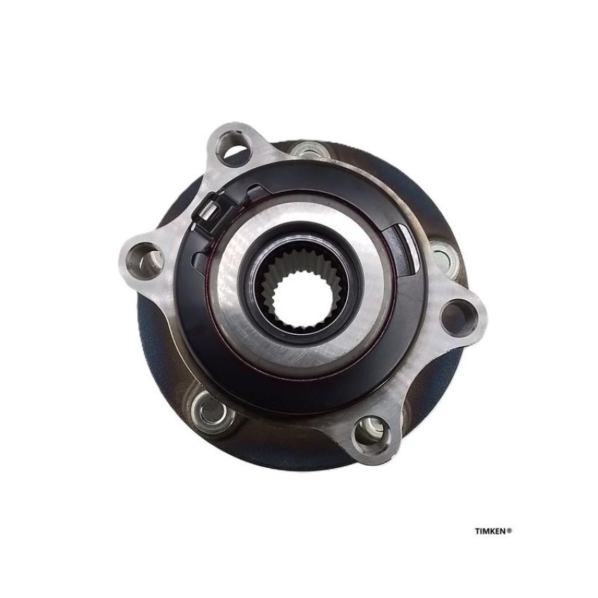 TIMKEN HA591065L Preset, Pre-Greased And Pre-Sealed Hubs
