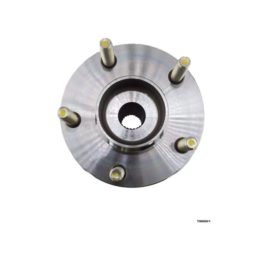 TIMKEN HA591065R Preset, Pre-Greased And Pre-Sealed Hubs
