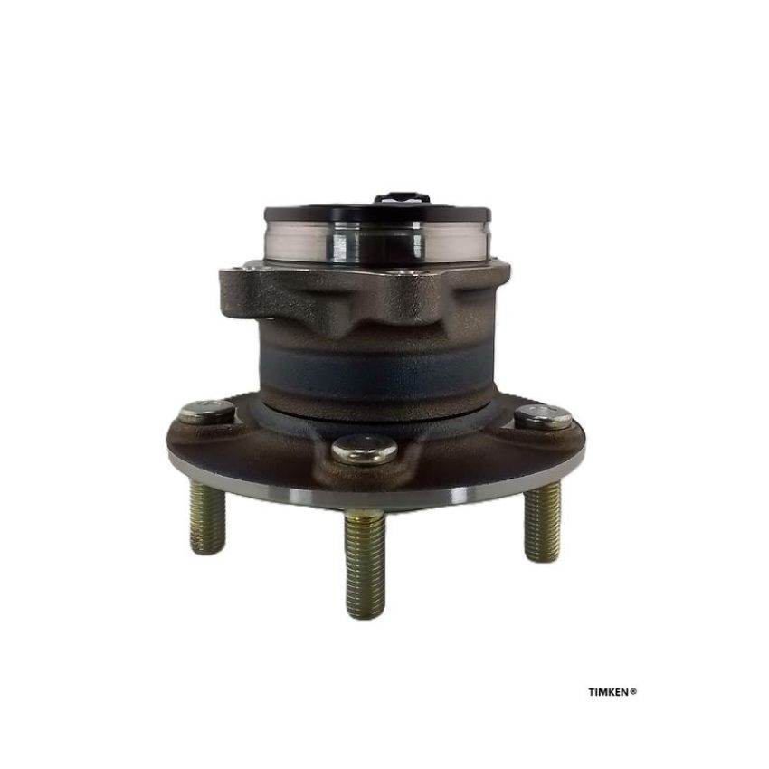 TIMKEN HA591065R Preset, Pre-Greased And Pre-Sealed Hubs