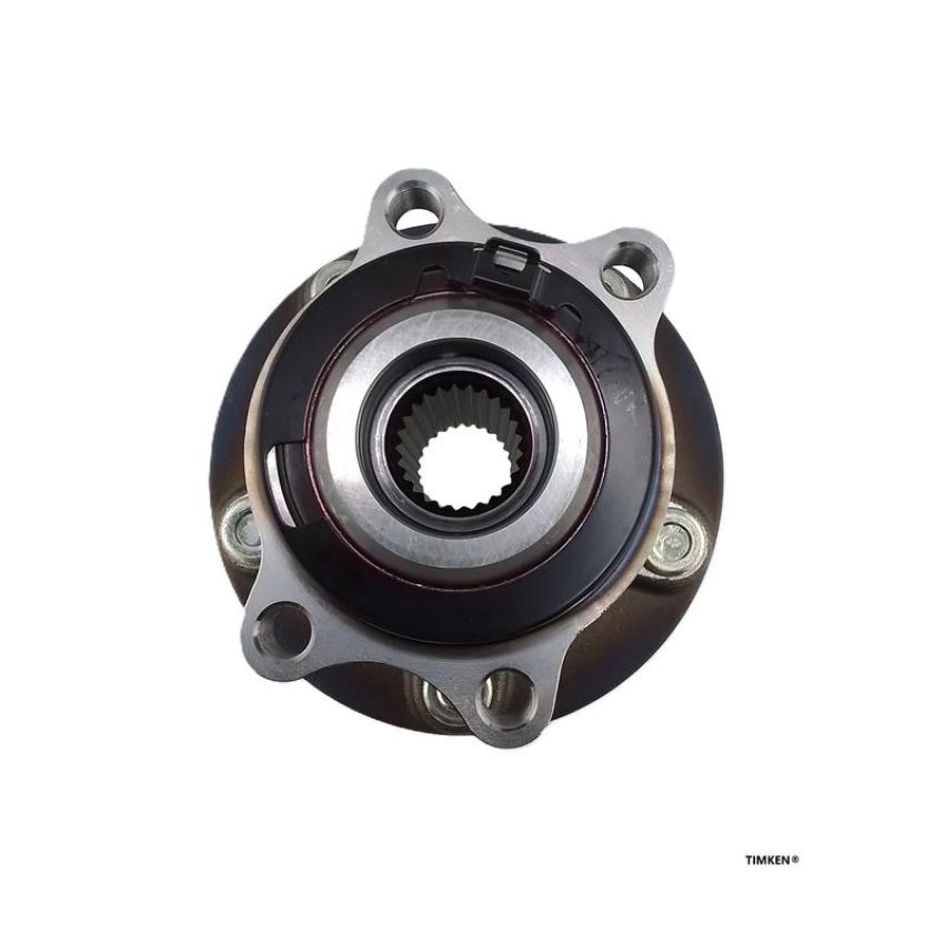 TIMKEN HA591065R Preset, Pre-Greased And Pre-Sealed Hubs