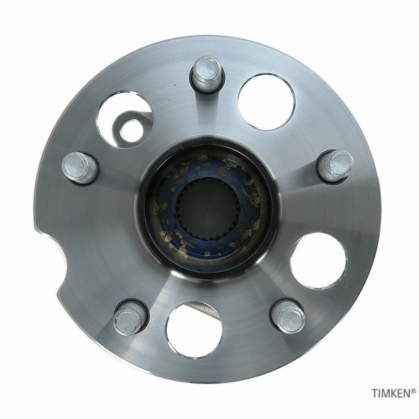 TIMKEN HA591080 Preset, Pre-Greased And Pre-Sealed Hubs