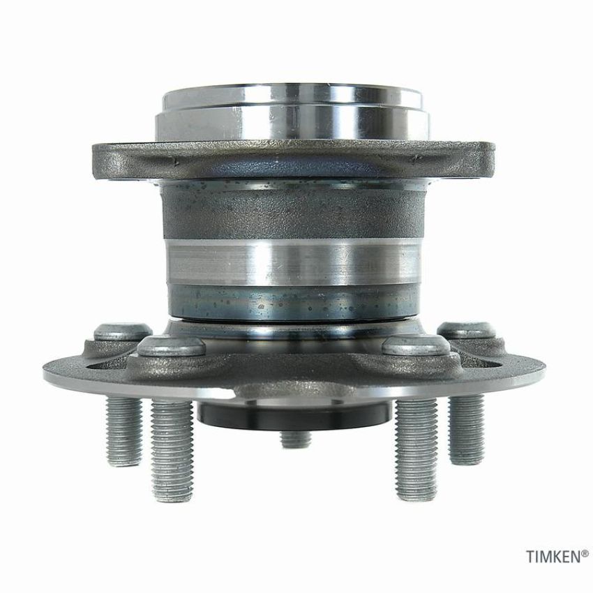 TIMKEN HA591080 Preset, Pre-Greased And Pre-Sealed Hubs