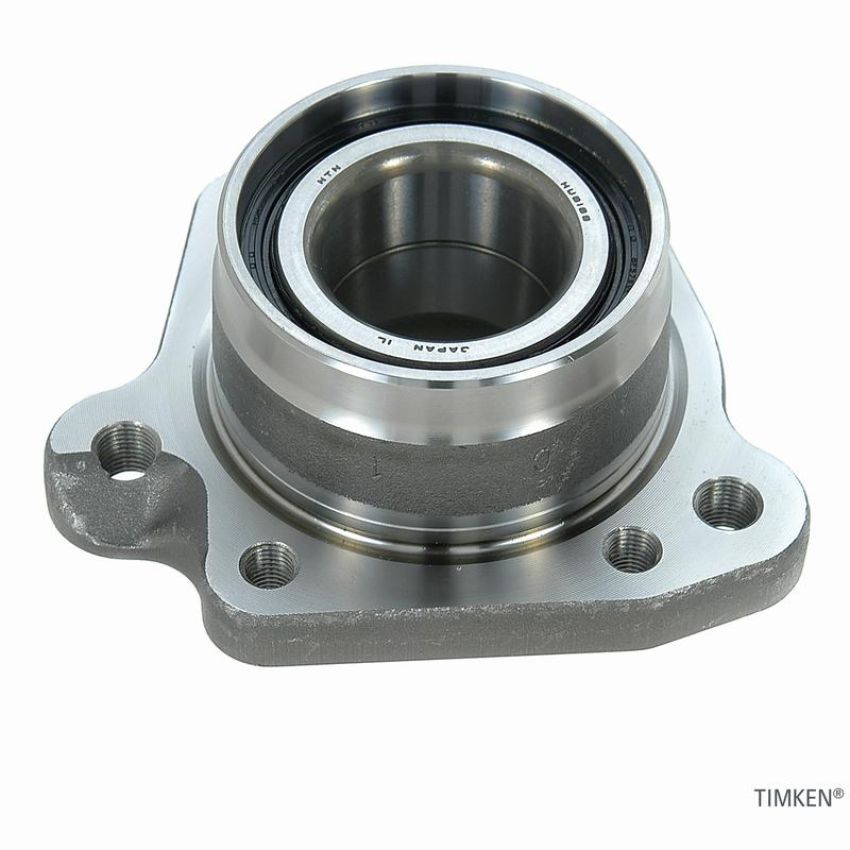 TIMKEN HA592210 Pre-Greased, Pre-Sealed Bearing Module