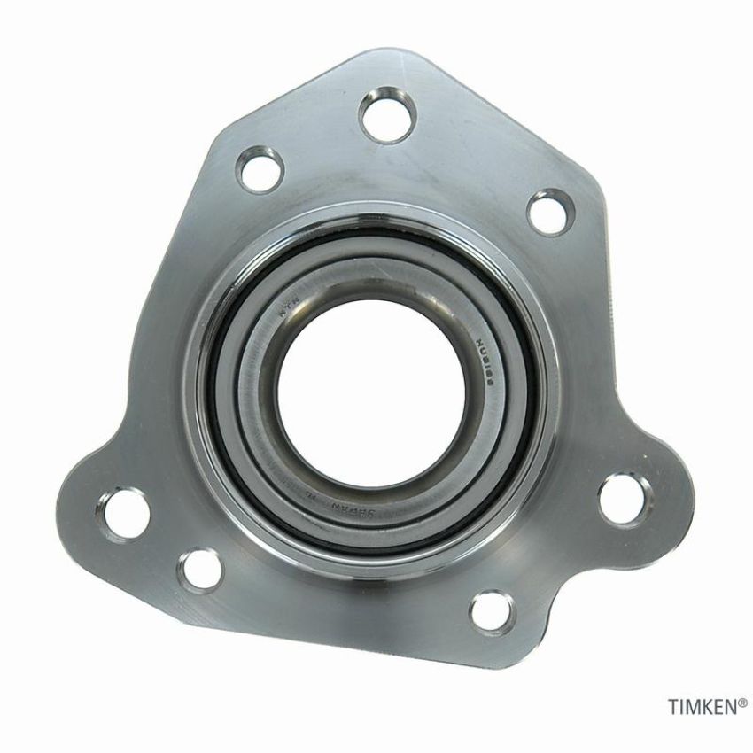 TIMKEN HA592210 Pre-Greased, Pre-Sealed Bearing Module