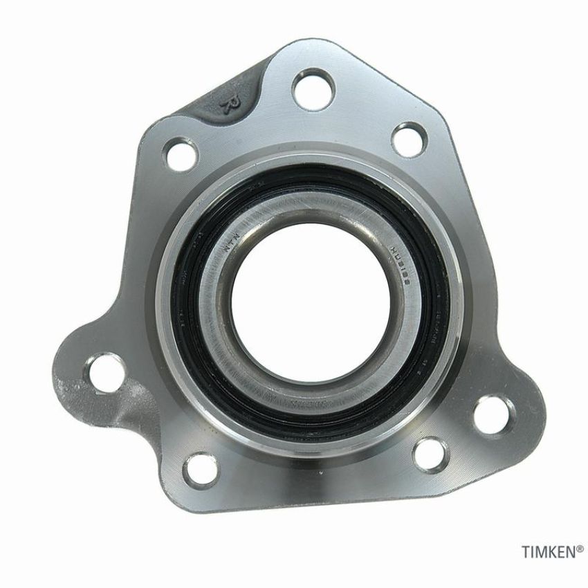 TIMKEN HA592210 Pre-Greased, Pre-Sealed Bearing Module