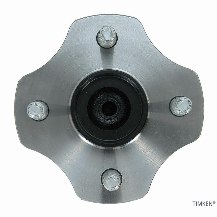 TIMKEN HA592410 Preset, Pre-Greased And Pre-Sealed Hubs