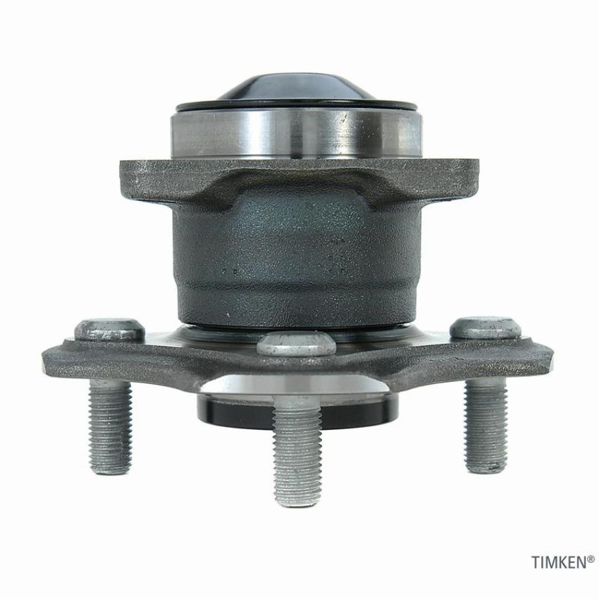 TIMKEN HA592410 Preset, Pre-Greased And Pre-Sealed Hubs
