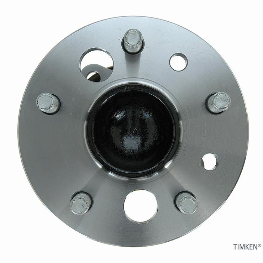 TIMKEN HA592450 Preset, Pre-Greased And Pre-Sealed Hubs