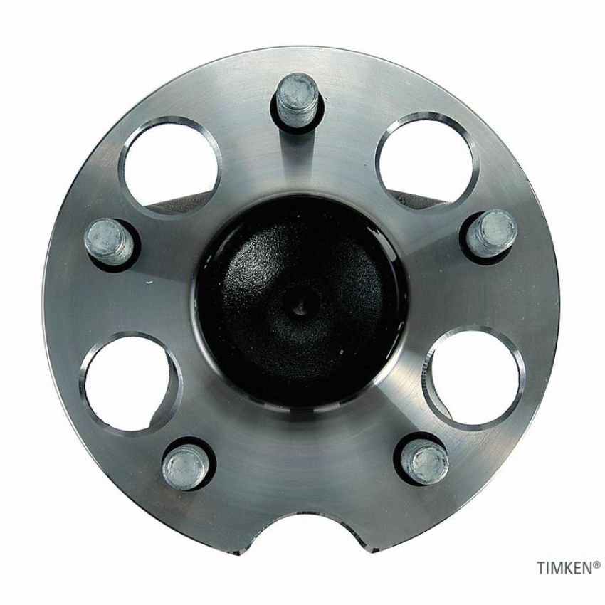 TIMKEN HA592451 Preset, Pre-Greased And Pre-Sealed Hubs