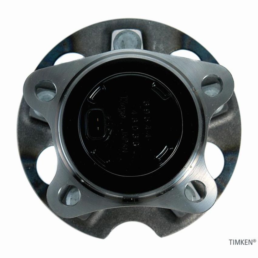 TIMKEN HA592451 Preset, Pre-Greased And Pre-Sealed Hubs