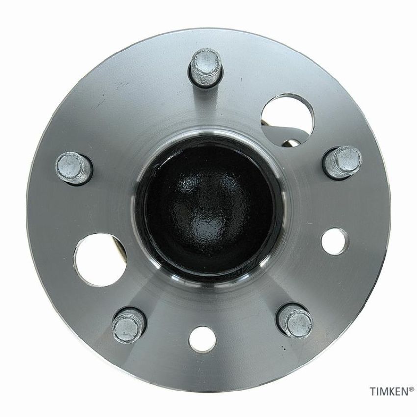 TIMKEN HA592460 Preset, Pre-Greased And Pre-Sealed Hubs