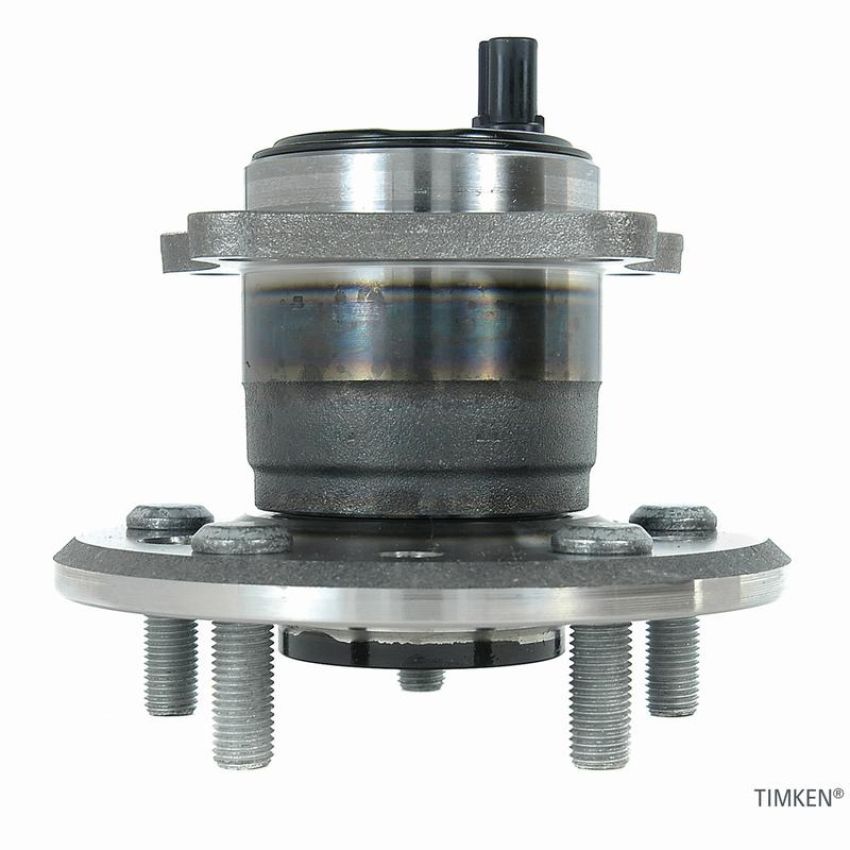 TIMKEN HA592460 Preset, Pre-Greased And Pre-Sealed Hubs