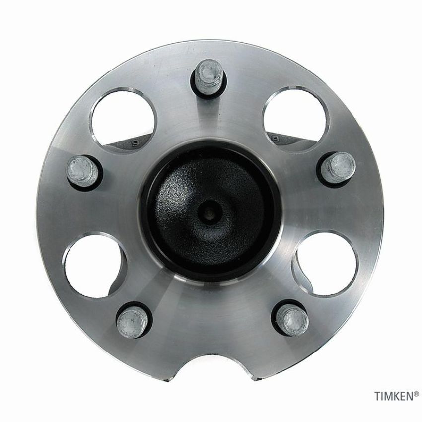 TIMKEN HA592461 Preset, Pre-Greased And Pre-Sealed Hubs