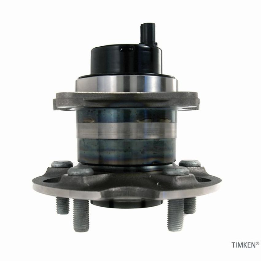 TIMKEN HA592461 Preset, Pre-Greased And Pre-Sealed Hubs