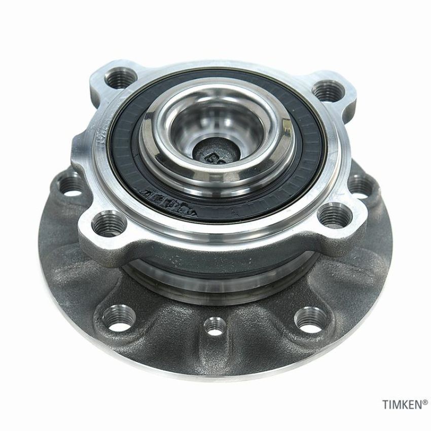 TIMKEN HA593427 Preset, Pre-Greased And Pre-Sealed Hubs