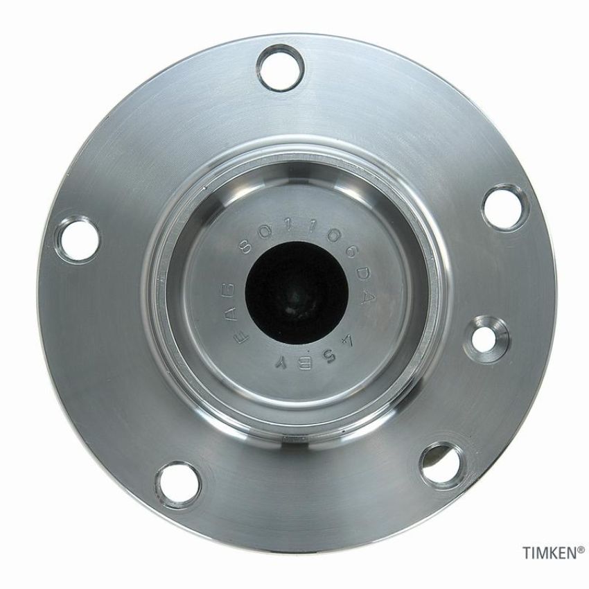 TIMKEN HA593427 Preset, Pre-Greased And Pre-Sealed Hubs