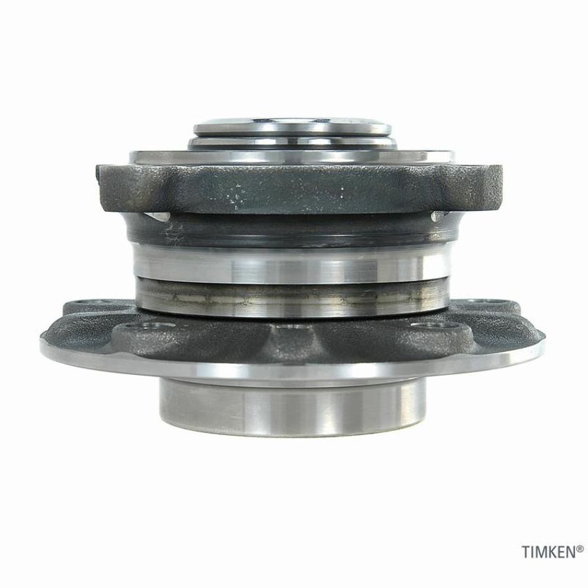 TIMKEN HA593427 Preset, Pre-Greased And Pre-Sealed Hubs