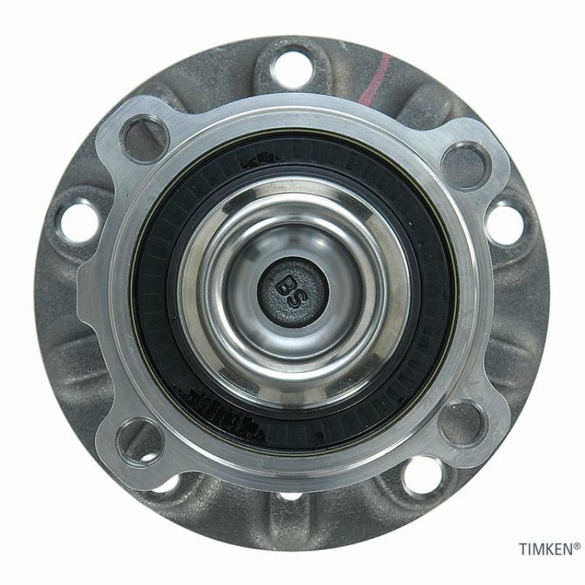TIMKEN HA593427 Preset, Pre-Greased And Pre-Sealed Hubs