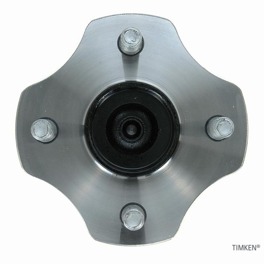 TIMKEN HA594245 Preset, Pre-Greased And Pre-Sealed Hubs