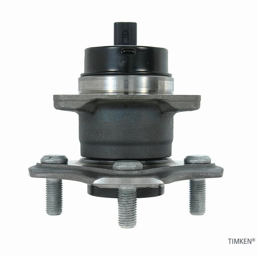 TIMKEN HA594245 Preset, Pre-Greased And Pre-Sealed Hubs